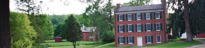 Picture of Hale Farm & Village