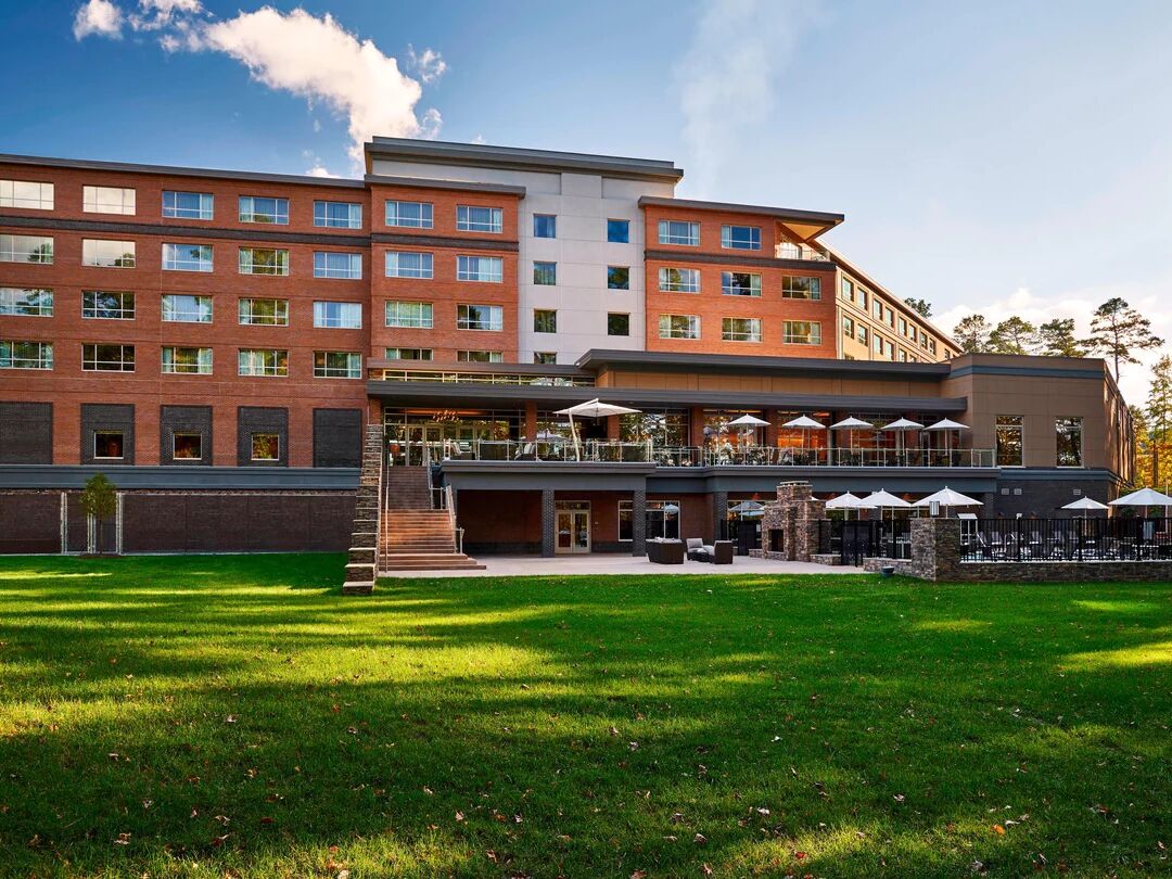 Picture of The StateView Hotel, Autograph Collection