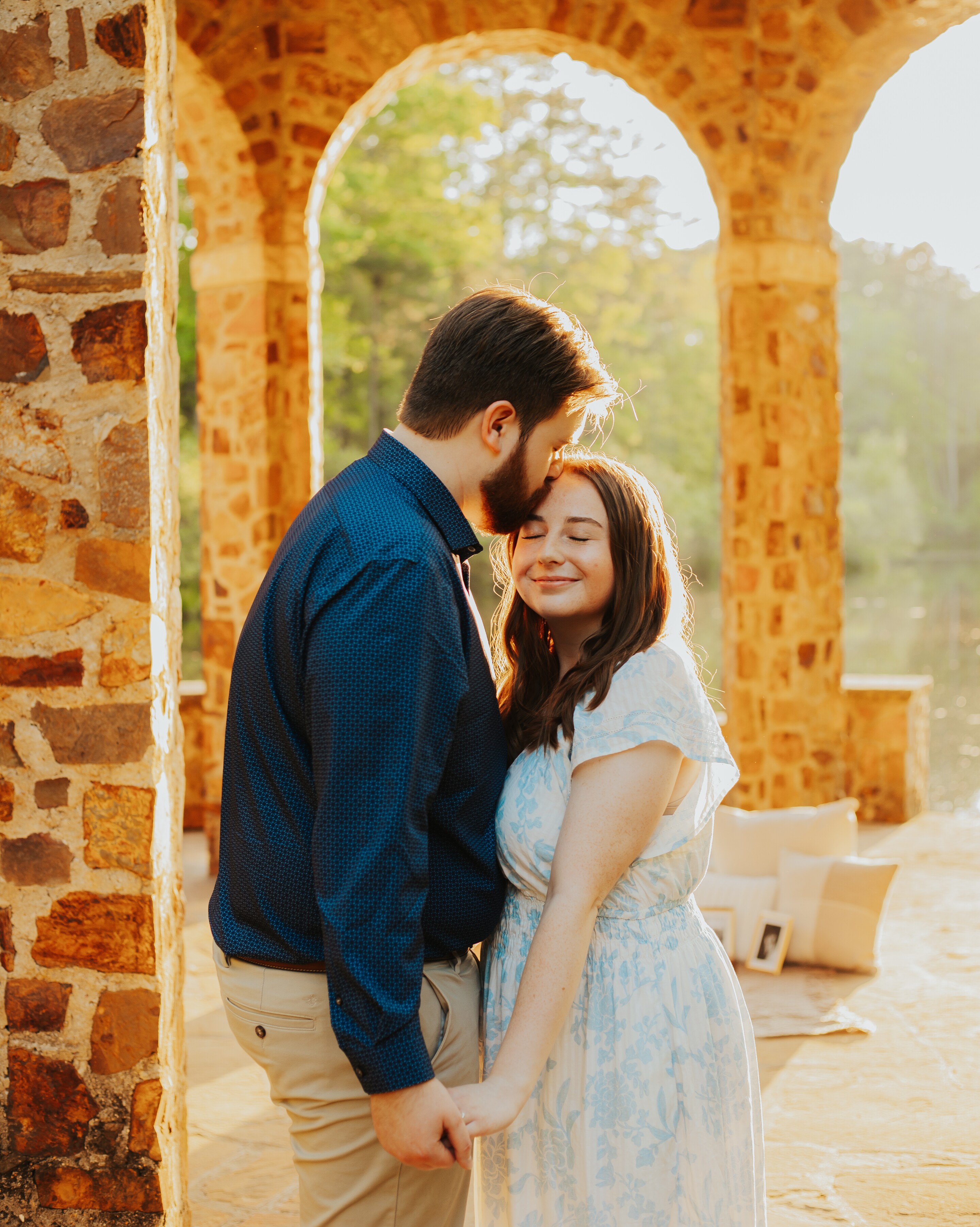 Tiffany Burger and Coby Beauchamp's Wedding Website - The Knot
