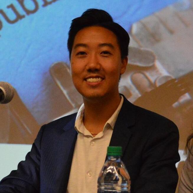Julian Kam