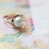 An Elegant, Whimsical Wedding With Chinoiserie Details at The Kimmel Center in Philadelphia