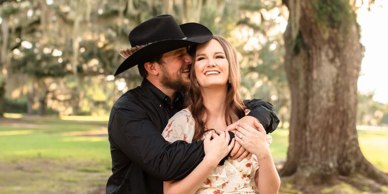 Madison & Trace Home Page Banner
