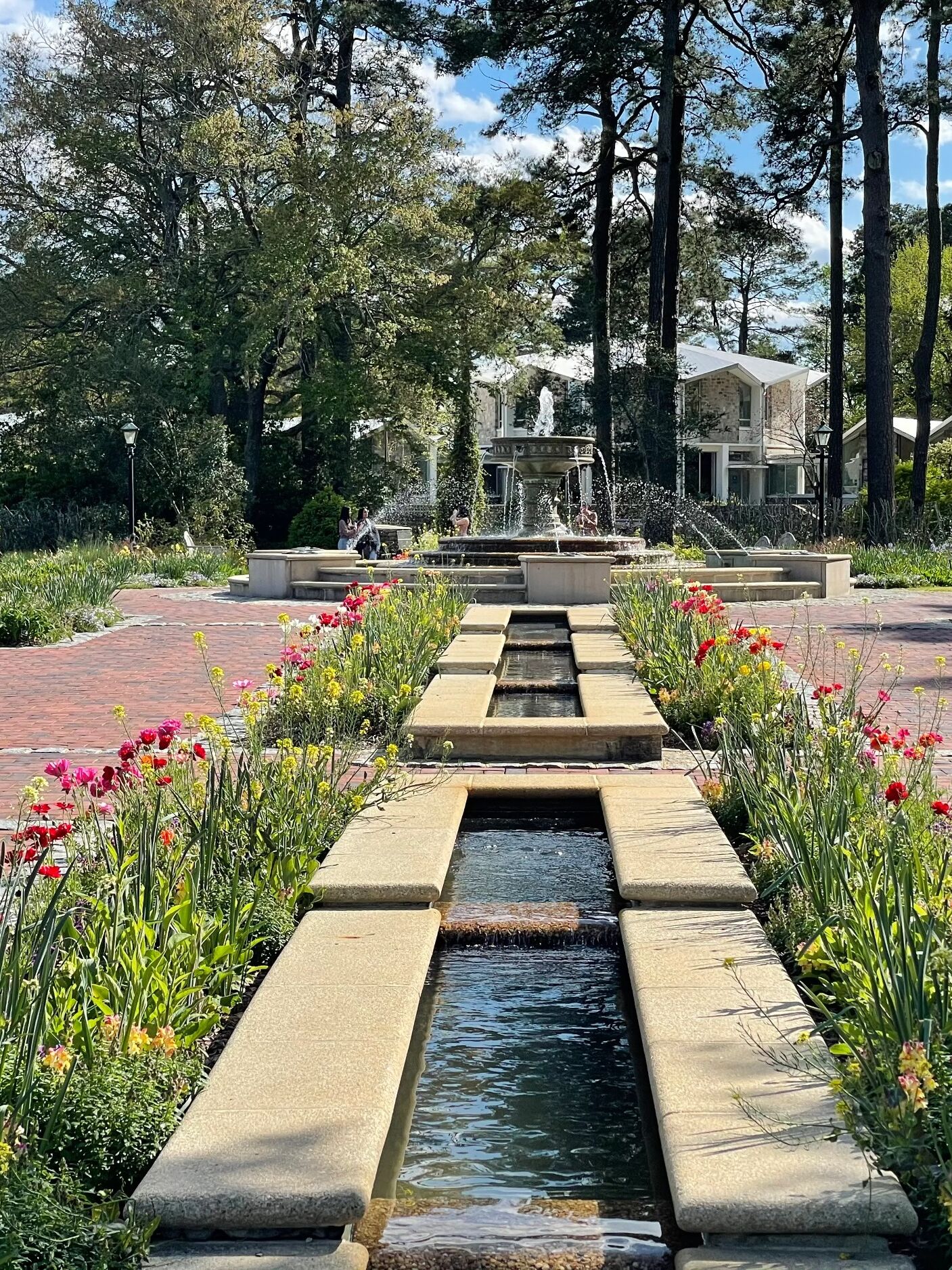 Picture of Norfolk Botanical Garden
