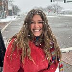 Madison Berg
