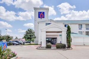 Picture of Motel 6 Katy TX Houston