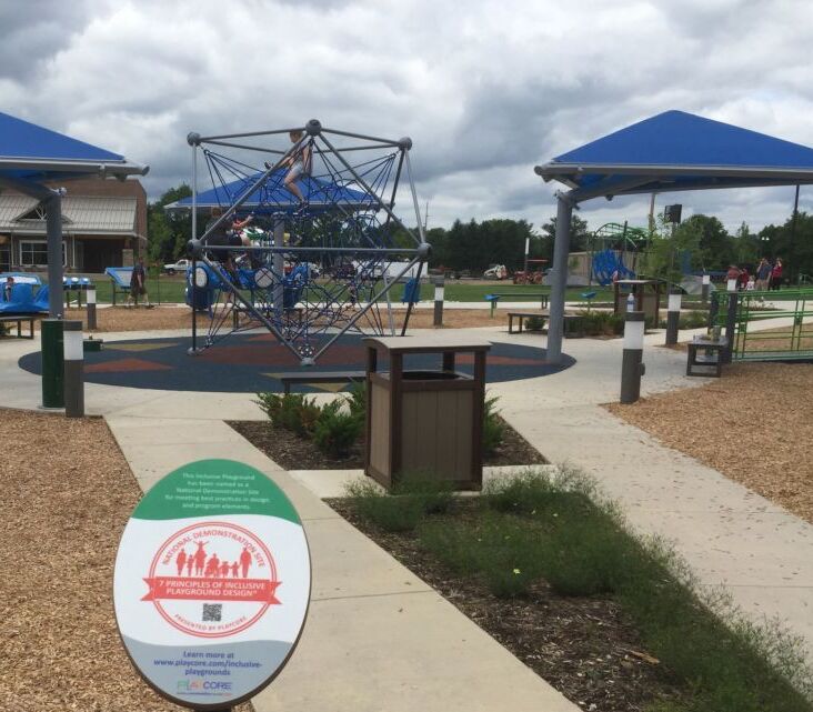 Picture of Valley Park