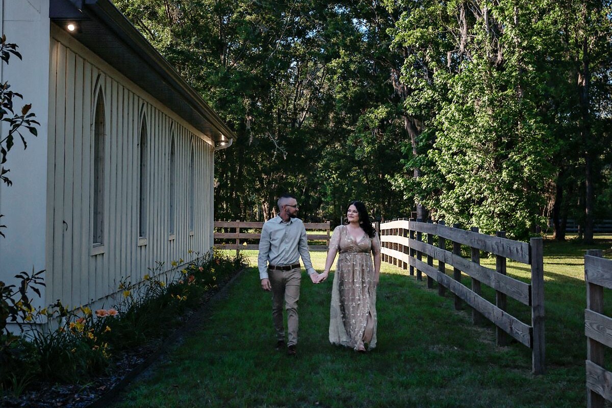 Kyle & Amber Home Page Banner