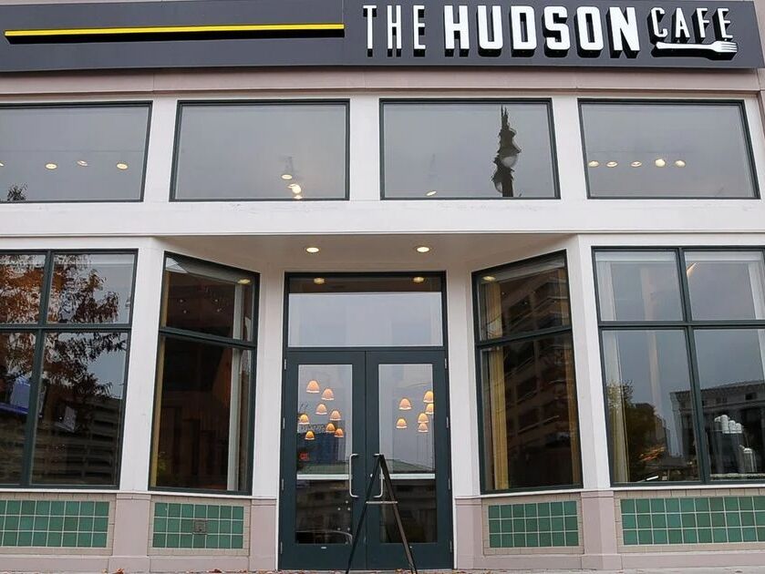 Picture of The Hudson Cafe