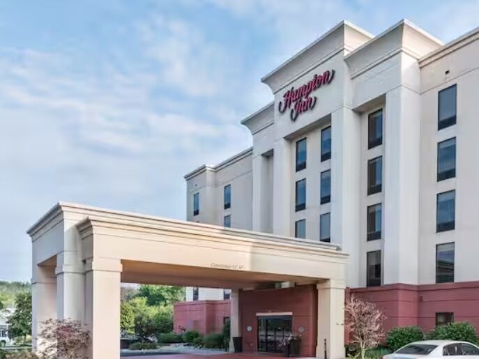 Picture of Hampton Inn Doylestown