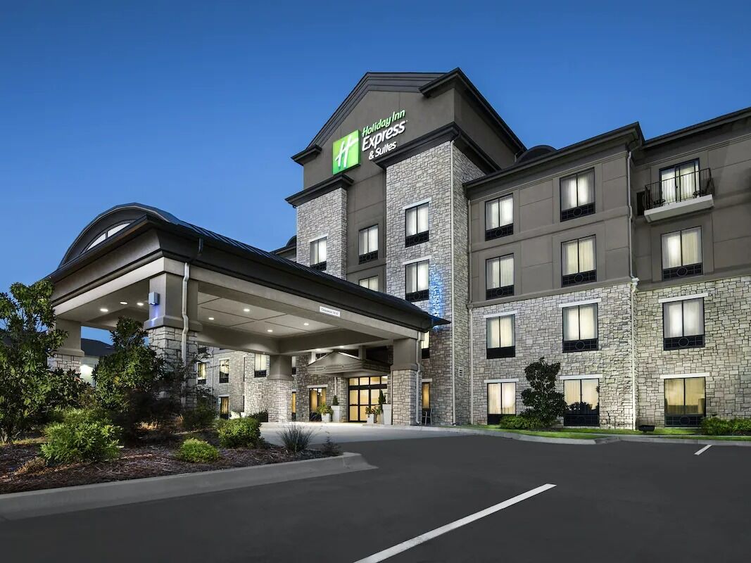 Picture of Holiday Inn Express & Suites Conway, an IHG Hotel