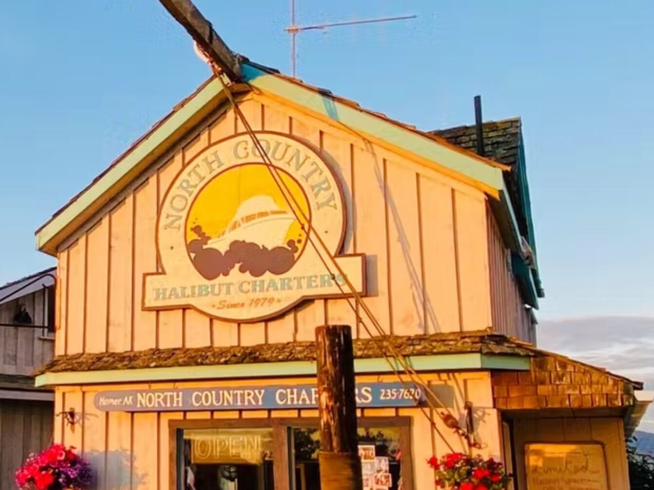 Picture of North Country Halibut Charters