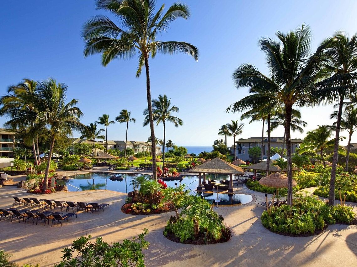 Picture of The Westin Princeville Ocean Resort Villas