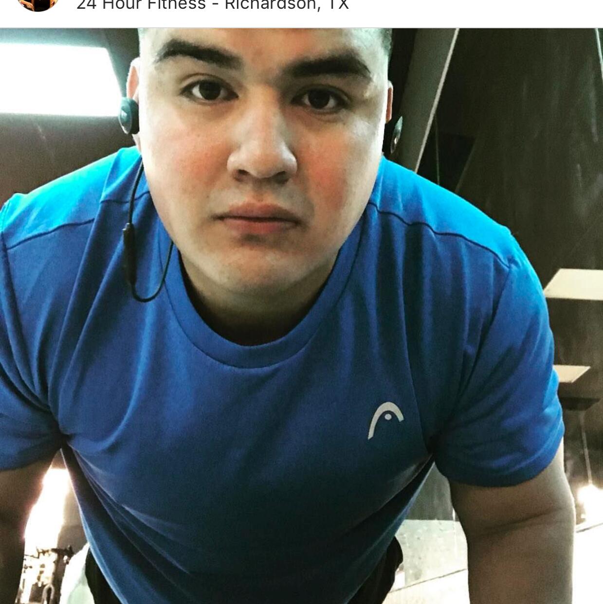 Victor Rodriguez