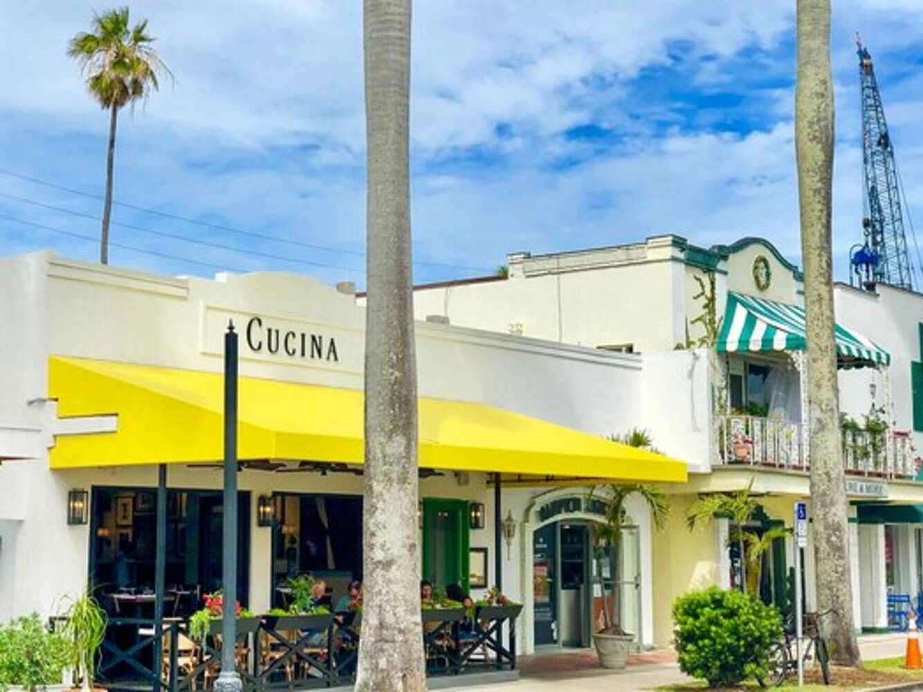 Picture of Cucina Palm Beach
