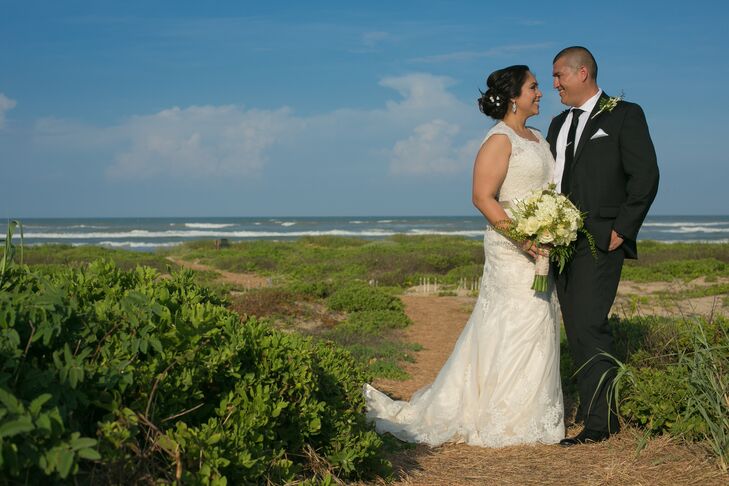 rn                    South Padre Island, Texas, lends itself to romance—the Gulf Coast beaches are effortlessly beautiful, making the island a popula