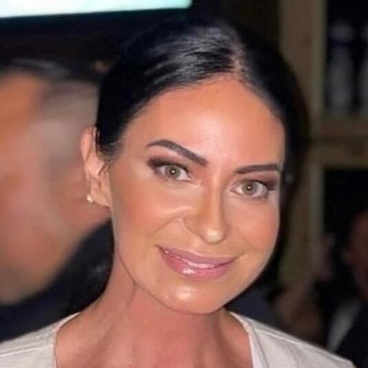 Christine Cuccias