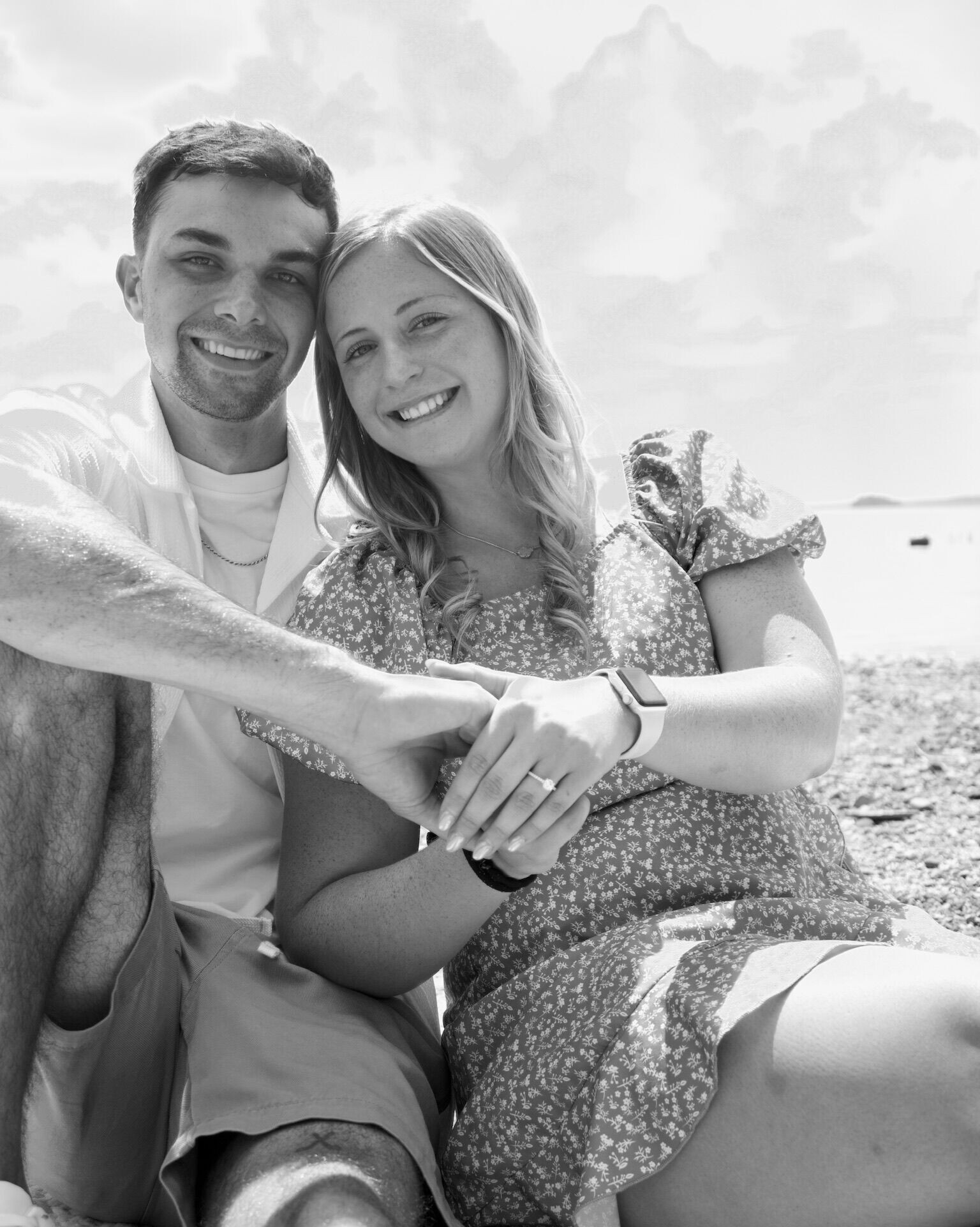 Siera & Tyler Home Page Banner