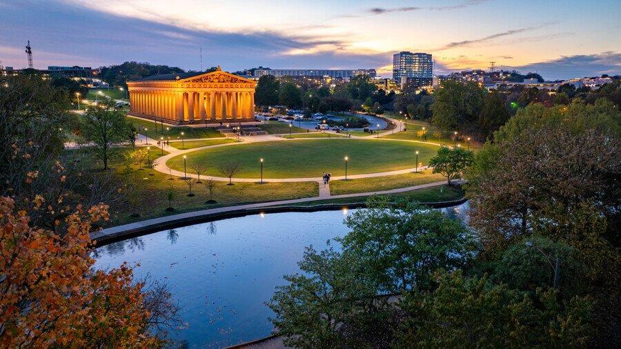Picture of Centennial Park