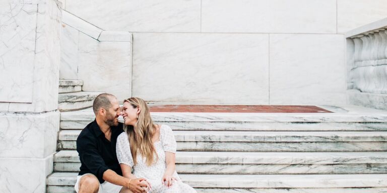 Emma & Tyler  Home Page Banner