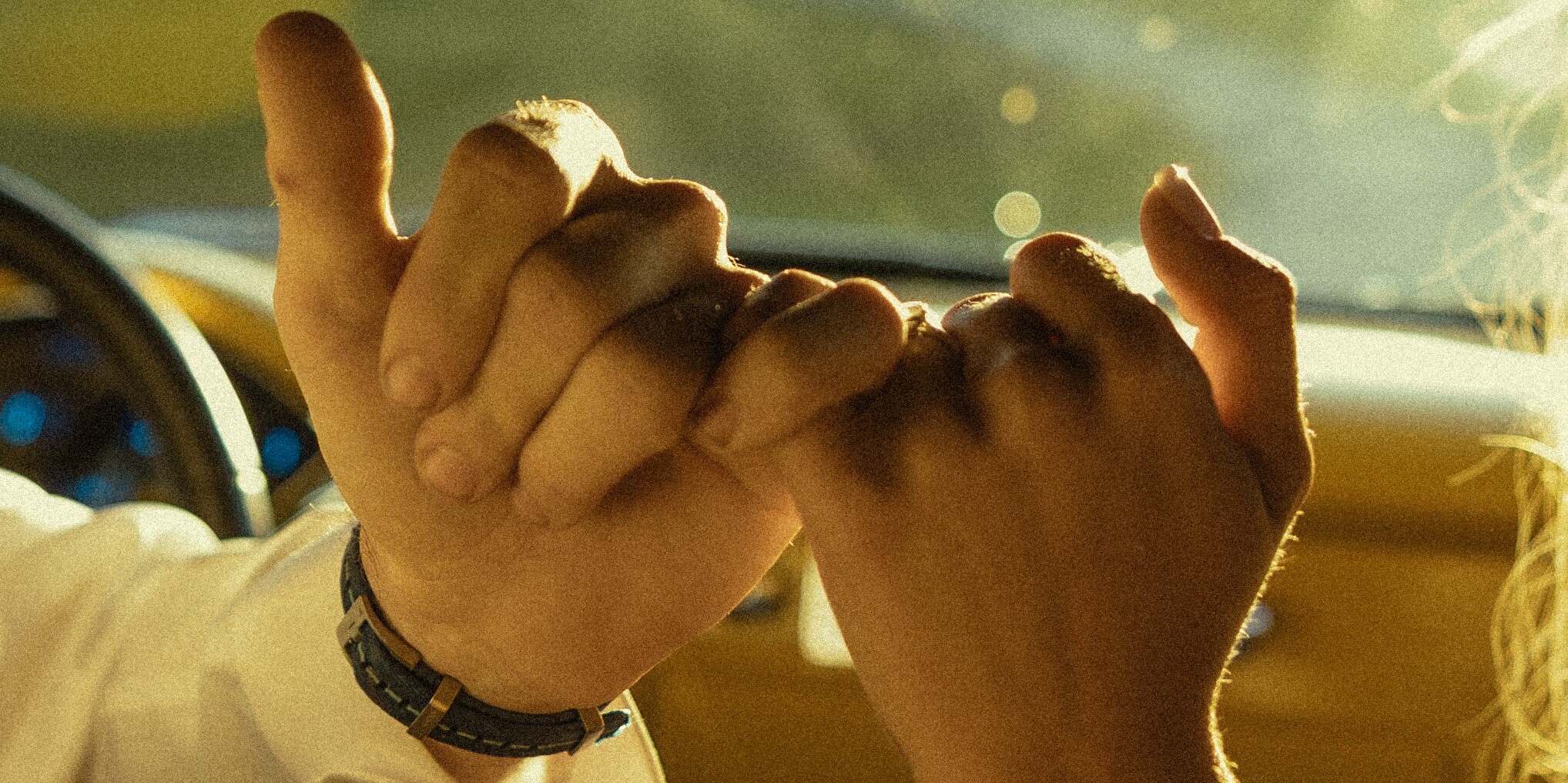Noah & Madison Home Page Banner