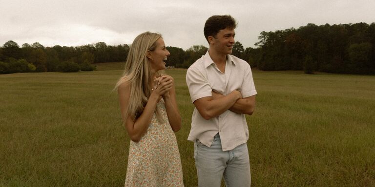 Chandler & Julia Home Page Banner