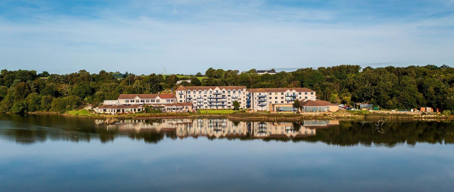 Picture of Ferrycarrig Hotel