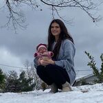 Kasie Hall, Lilah Wagers