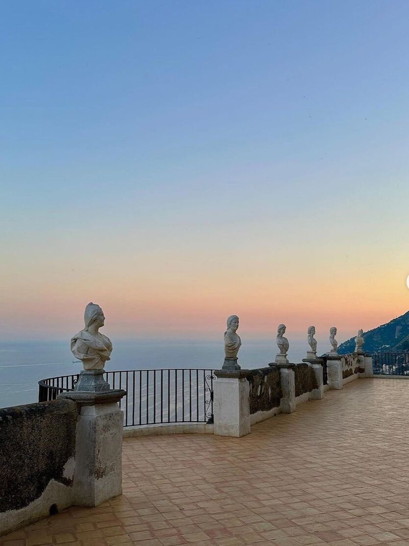 Picture of Villa Cimbrone