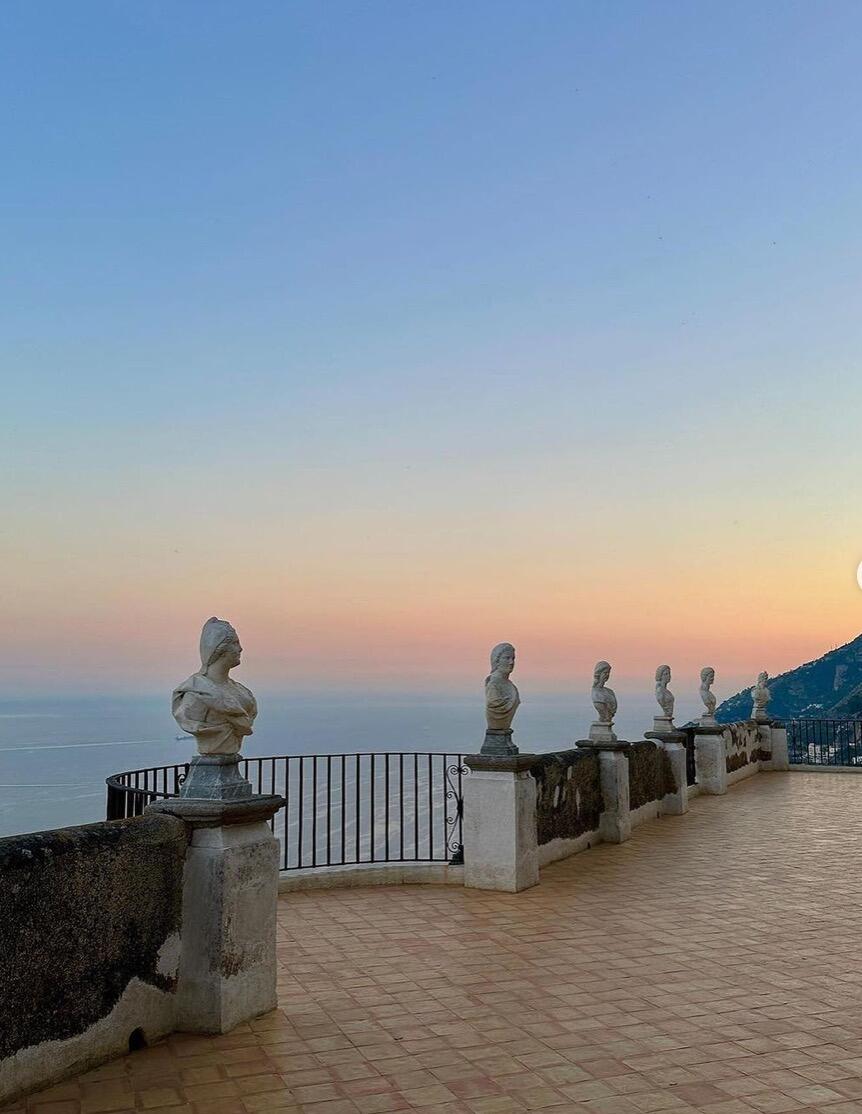 Picture of Villa Cimbrone