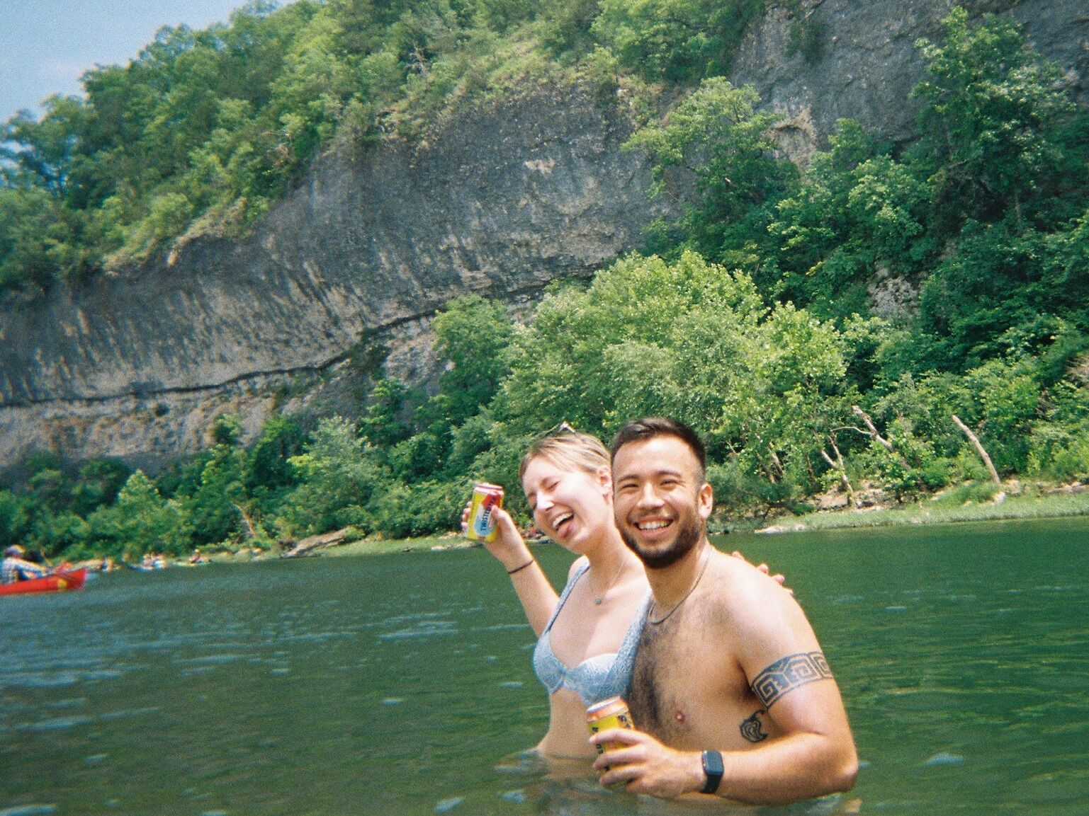 Picture of Buffalo National River