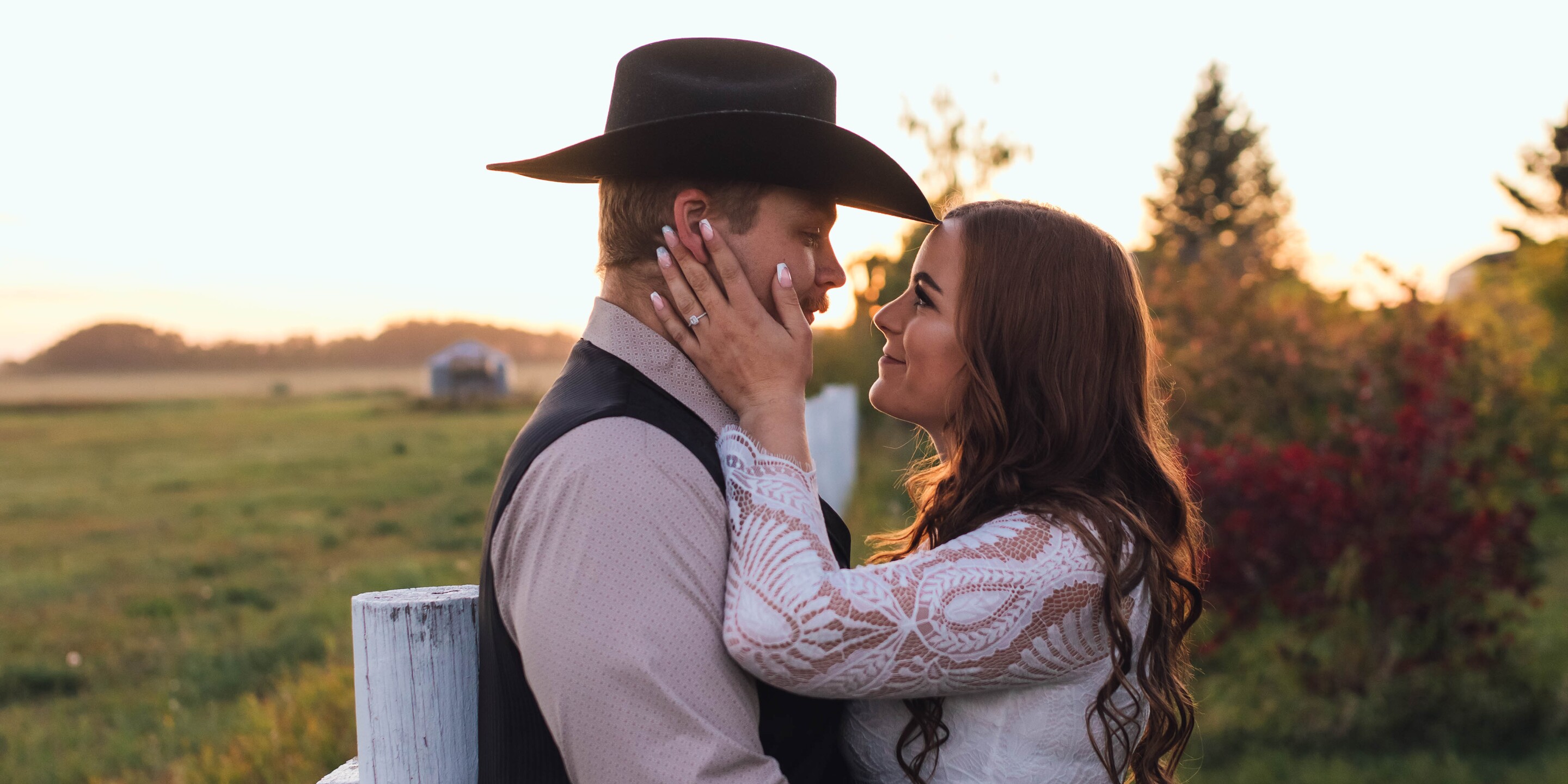Tyra  & Brayden  Home Page Banner