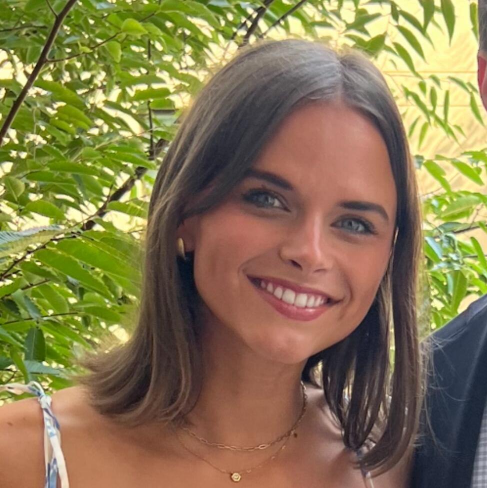 McKenzie Whitmore