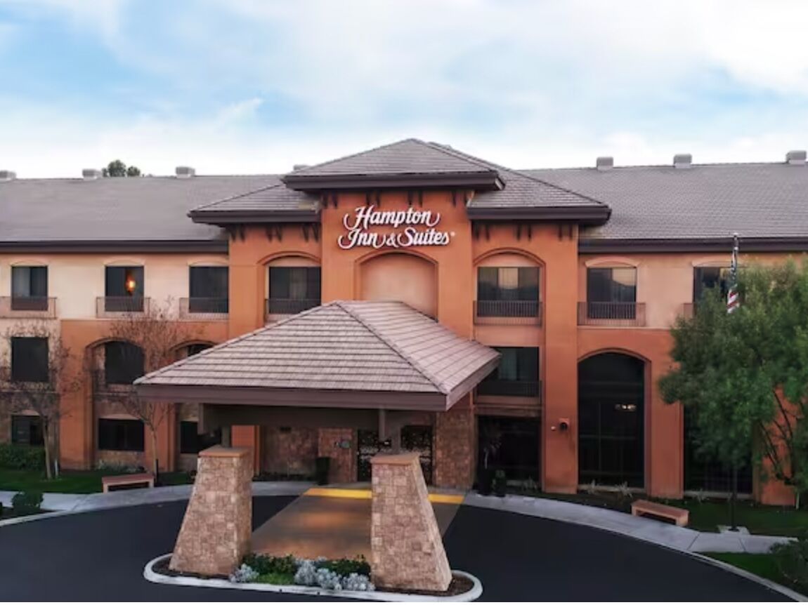 Picture of Hampton Inn & Suites Temecula