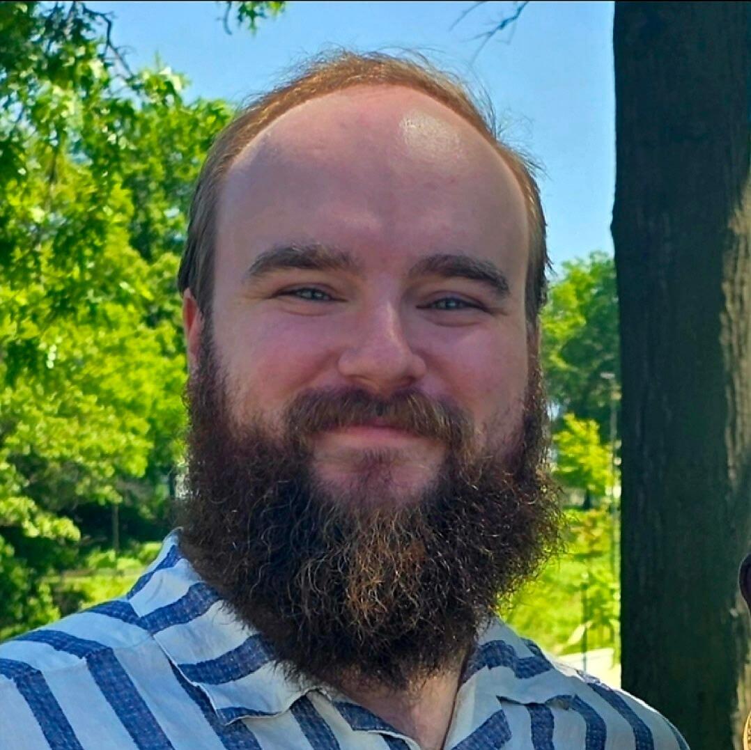 Nathan Collier