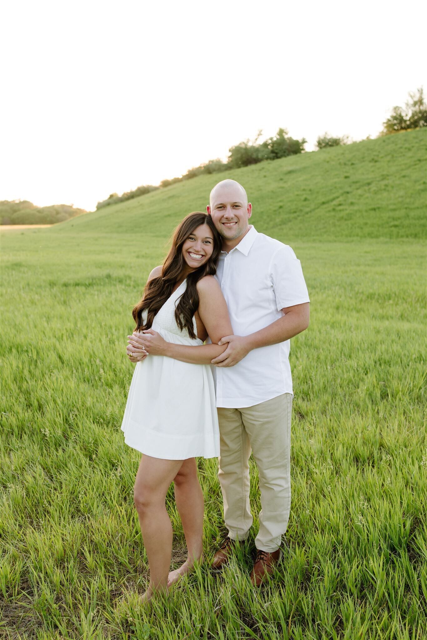 Lindsey & Troy Home Page Banner