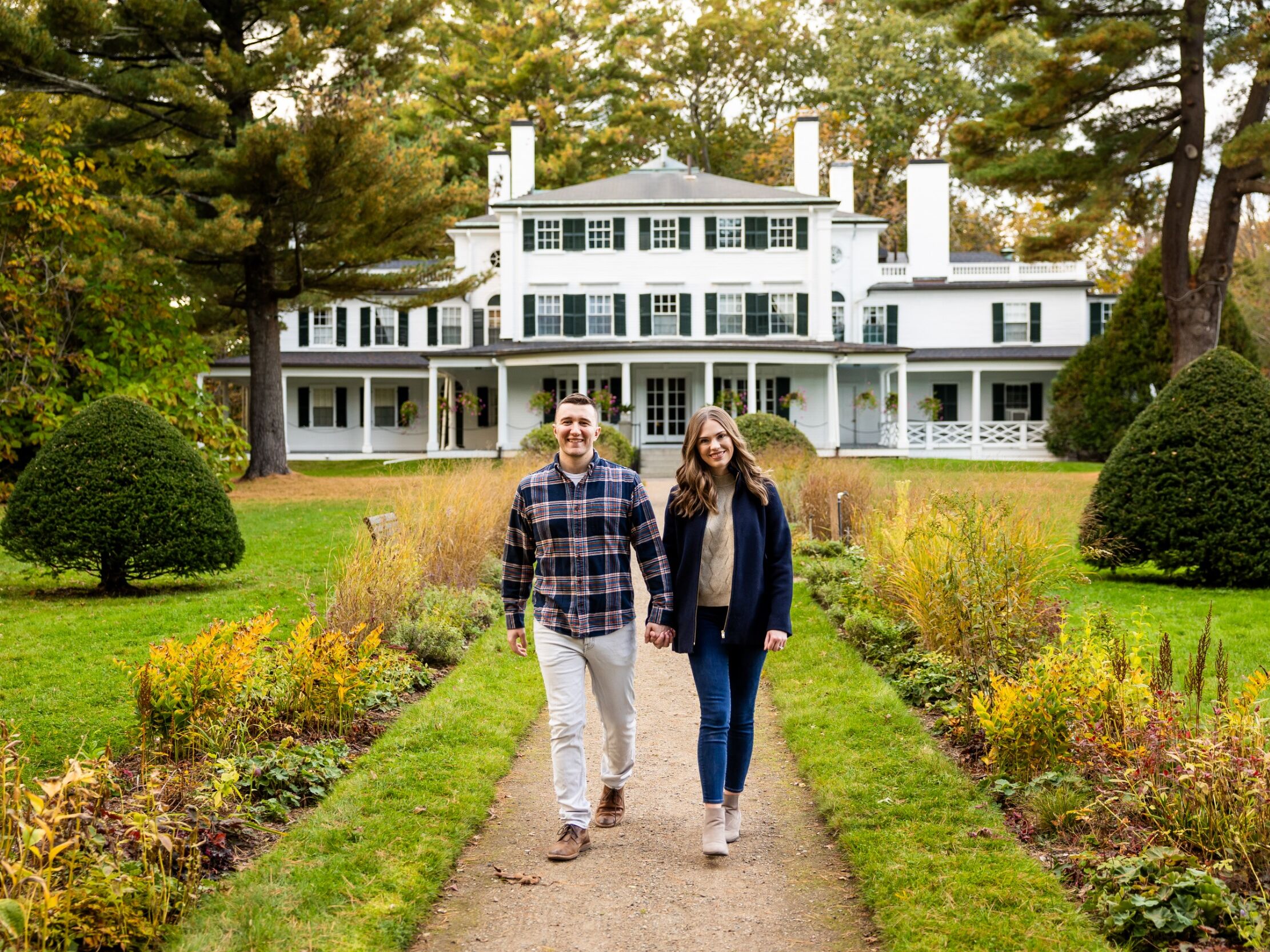 Picture of From Yard House to Forever: Kim and Joe's Epic Tale of Love, Laughter, and a 90-Minute Wait