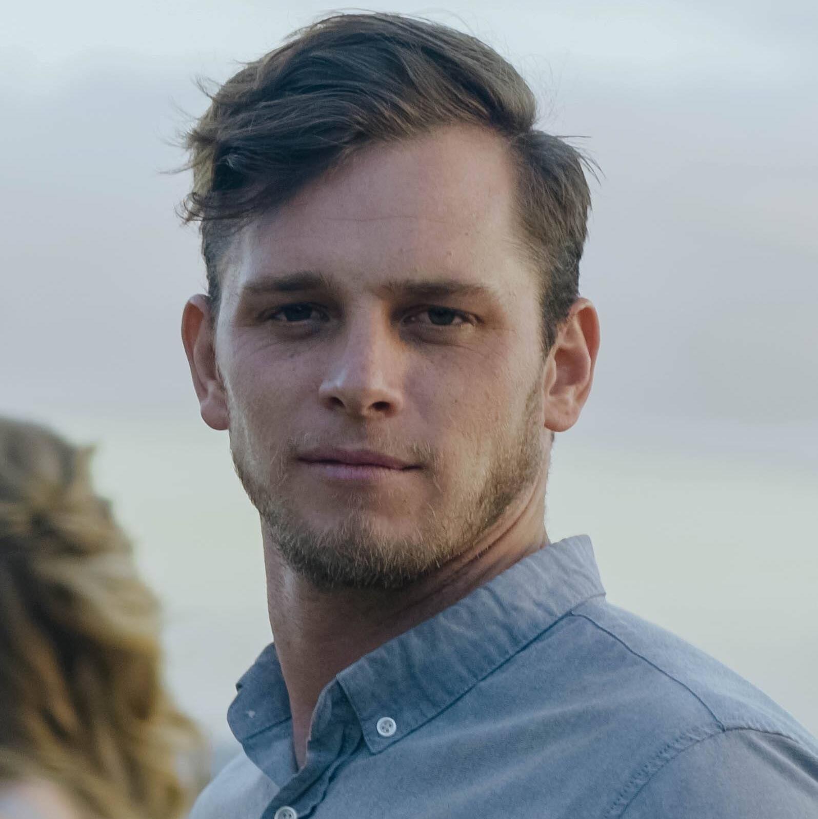 Ryan Flinn