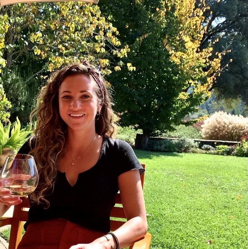 Kelley Cain
