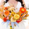 This Vibrant Wedding at the Ace Hotel and Swim Club in Palm Springs, California, Was Totally Rad
