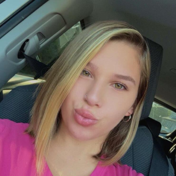 Kaitlyn Lumpkin