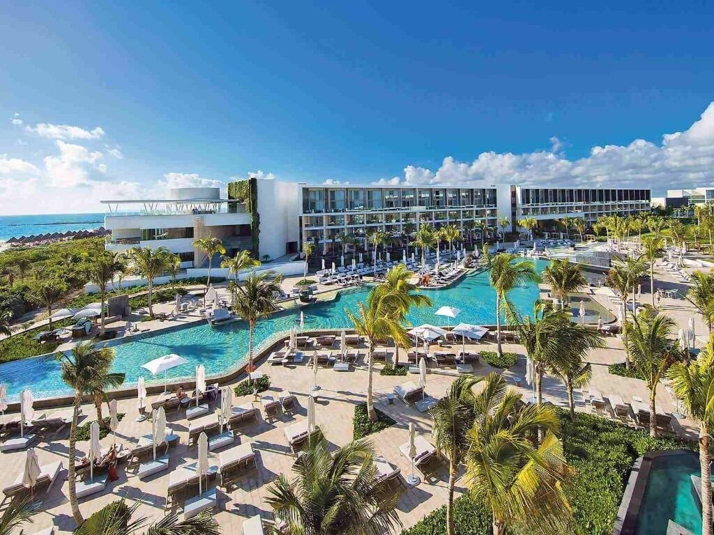 Picture of TRS Coral Hotel