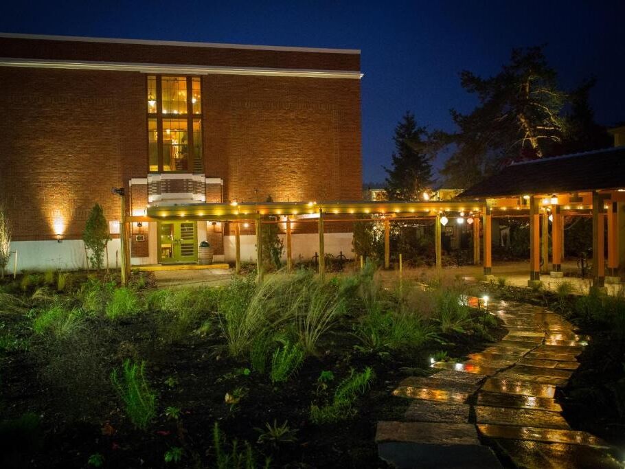 Picture of McMenamins Anderson School