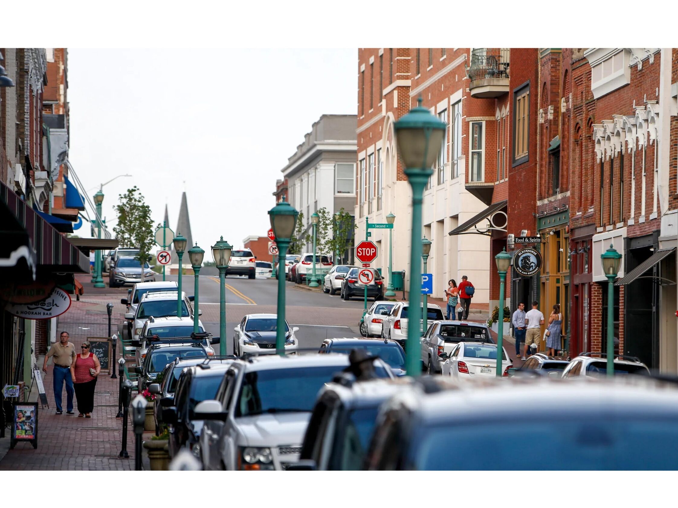 Picture of Downtown Commons