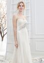 Beloved by Casablanca Bridal BL209 Admire A-Line Wedding Dress - thumbnail - 3