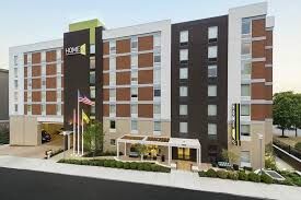 Picture of Home2 Suites by Hilton Nashville Vanderbilt