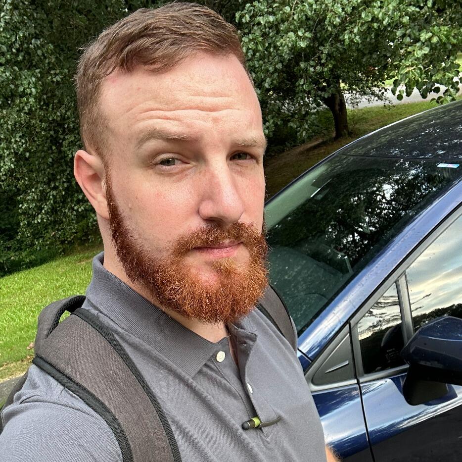 Matt