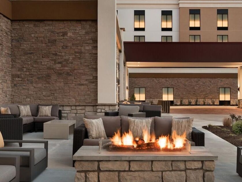 Picture of Hilton Garden Inn Newtown Square Radnor