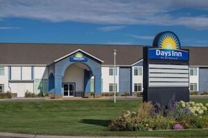Picture of Days Inn by Wyndham Great Falls