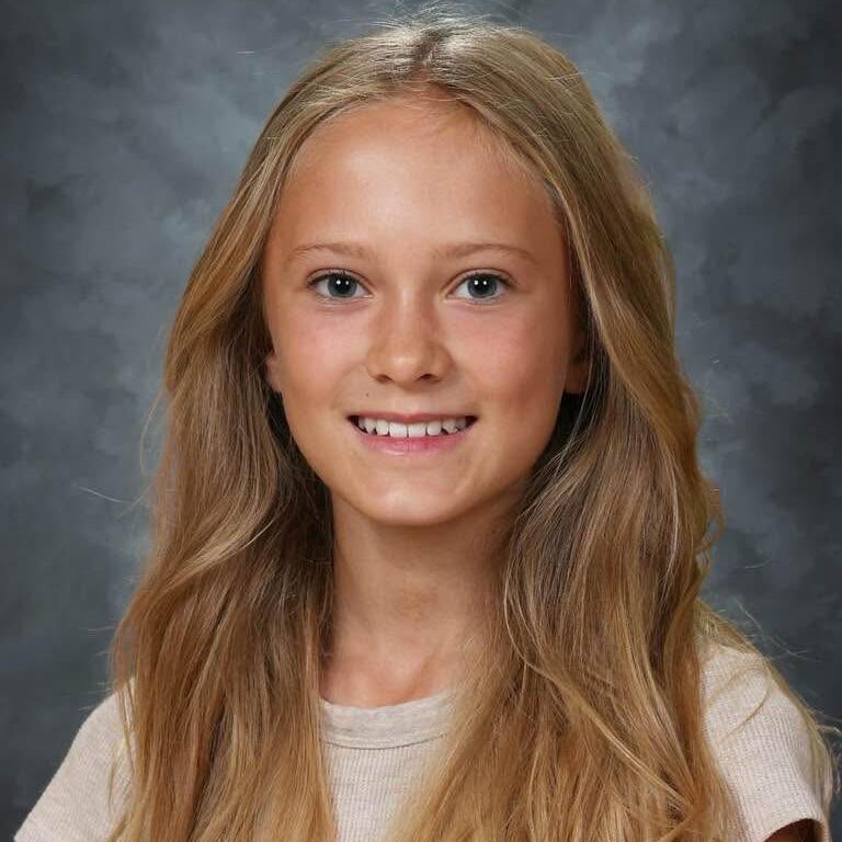 Madison Neshem
