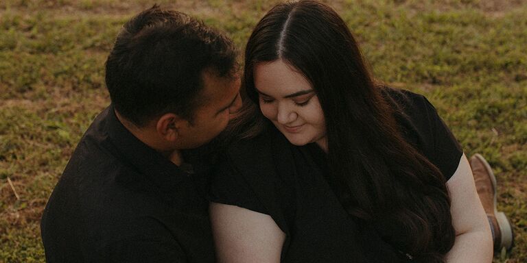 Julia & Jose Home Page Banner